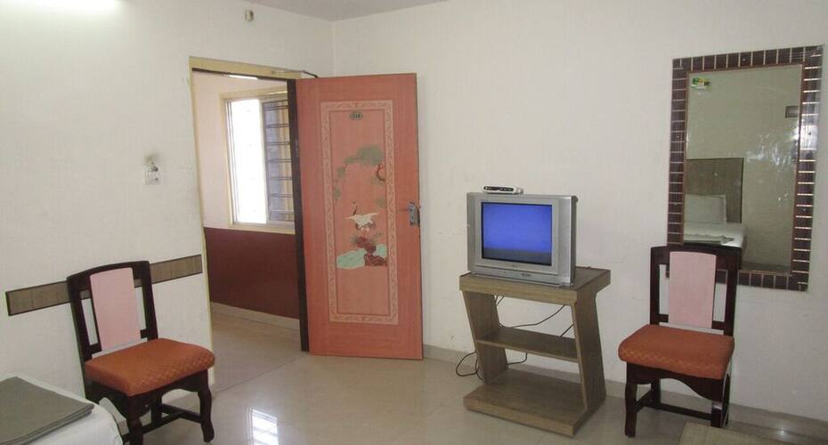 Sea e Pearl, Visakhapatnam 3